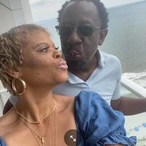 Meet your Posher, Stacy